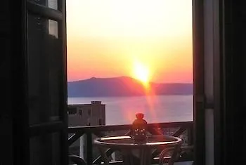 Astir Thira Hotel Fira (Santorini)