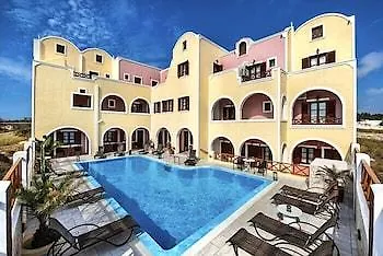 Astir Thira Hotel