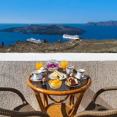 Astir Thira Fira (Santorini)