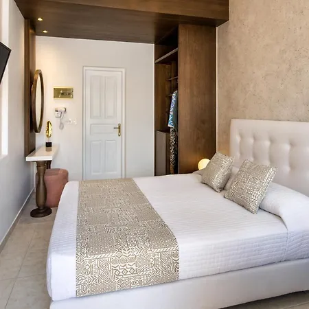 Astir Thira Hotel Fira (Santorini)