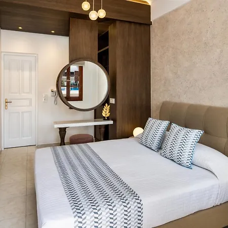Hotel Astir Thira