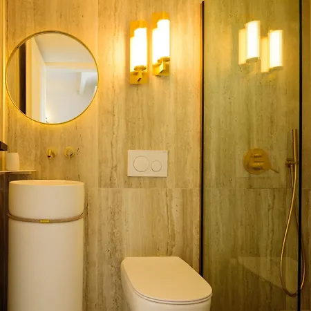 Hotel Astir Thira Fira (Santorini)