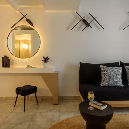 Astir Thira Hotel Fira (Santorini)