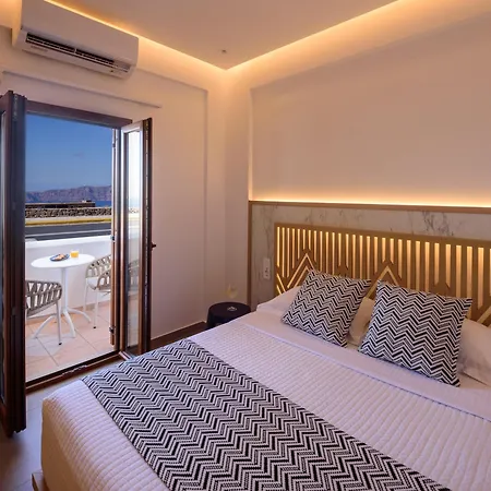 Astir Thira Hotel 2*