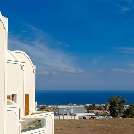 Hotel Astir Thira 2*