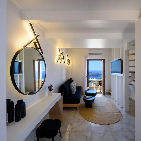 Astir Thira Hotel