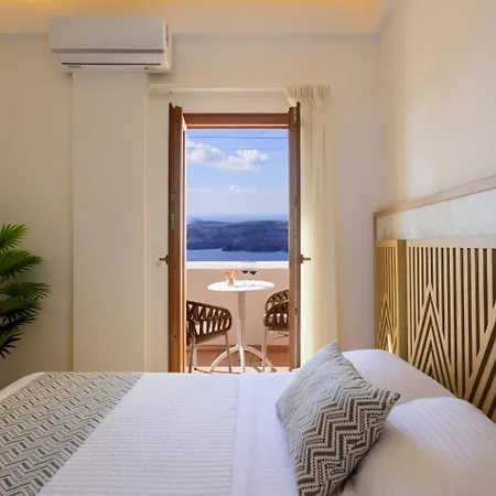 Hotel Astir Thira 2*