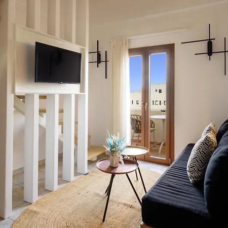 Hotel Astir Thira