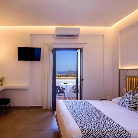 Astir Thira Hotel Fira (Santorini)