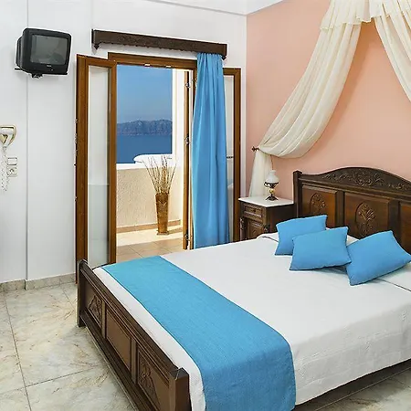 Astir Thira Hotel 2*