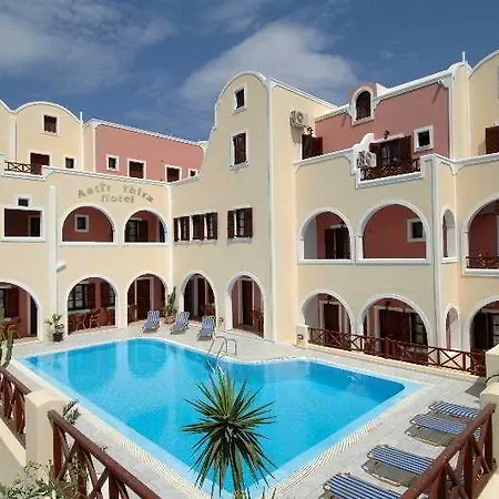 Astir Thira
