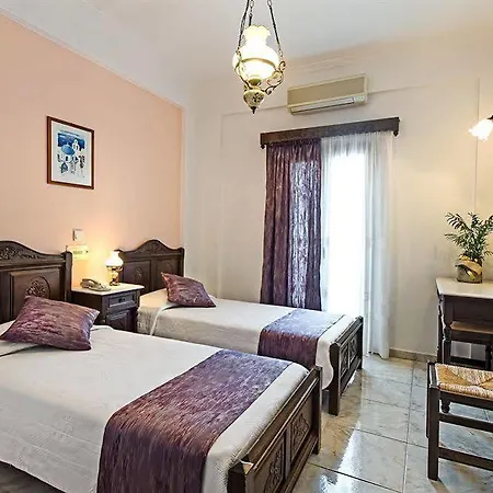 Astir Thira 2* Fira (Santorini)