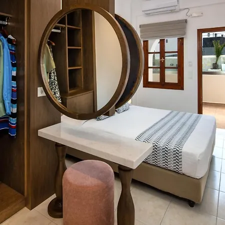 Astir Thira Hotel Firá
