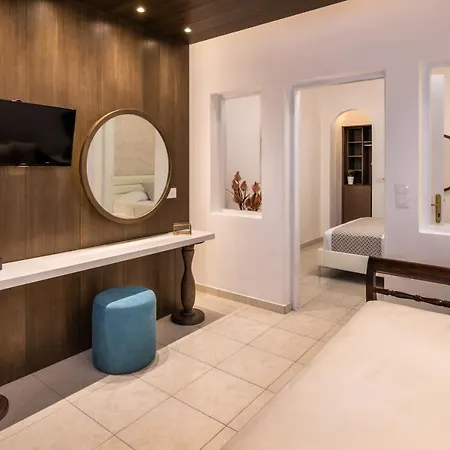 Hotel Astir Thira 2*