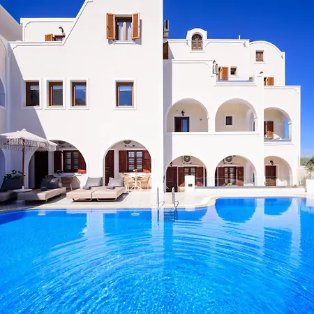 Astir Thira 2*