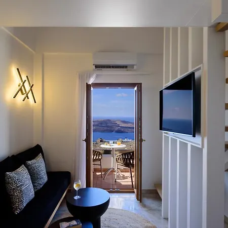 Astir Thira Hotel Firá