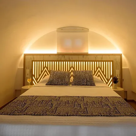 Hotel Astir Thira Firá