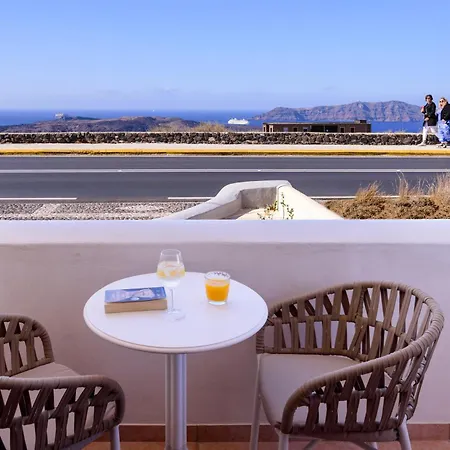 Hotel Astir Thira Firá