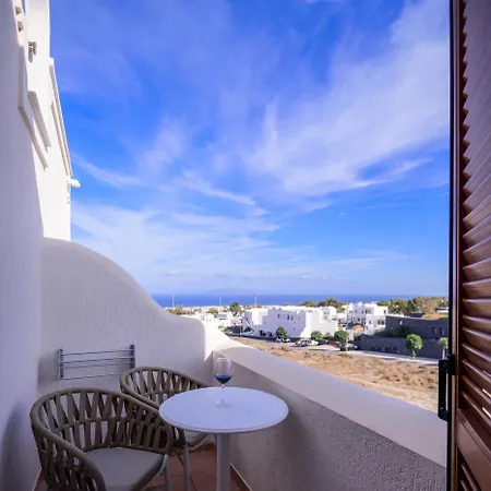 Astir Thira Firá