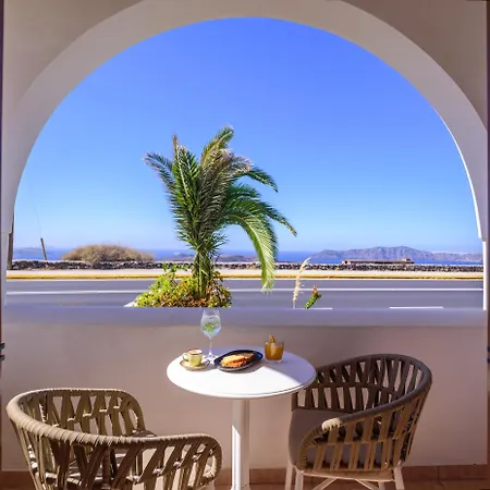 Astir Thira Hotel Firá
