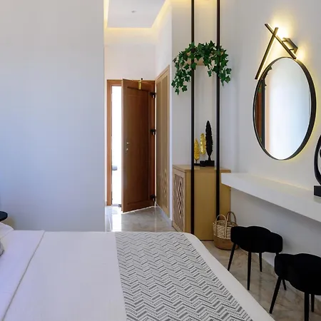 Astir Thira Hotel