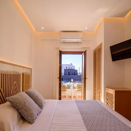 Astir Thira Hotel Firá